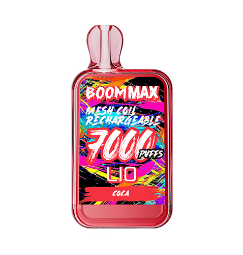 lio boom
