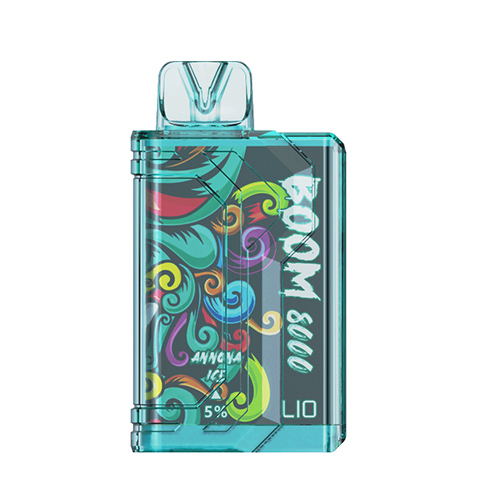 lio boom pro