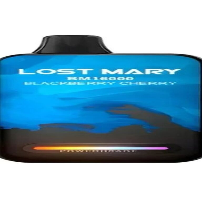 lost mary lm bm16000 main