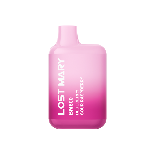lost mary lm bm600 prefilled kit main