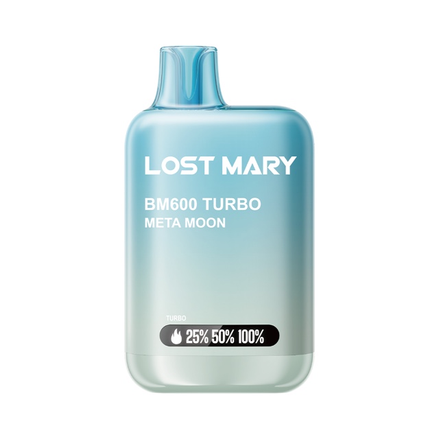 lost mary lm bm600 turbo main