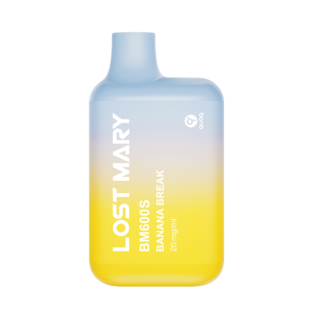 lost mary lm bm600s main