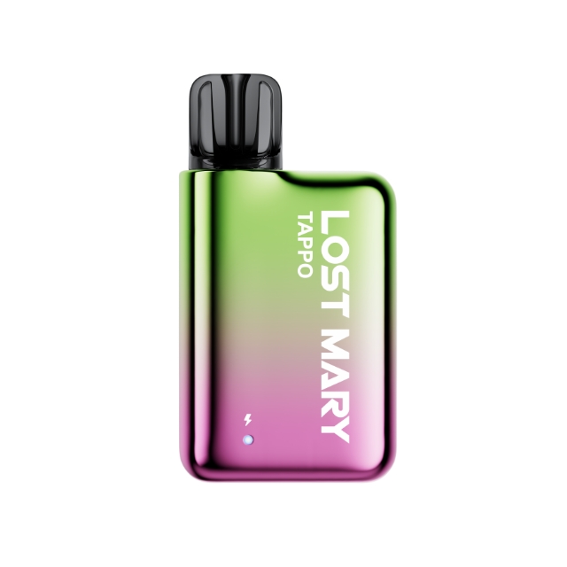 lost mary lm tappo prefilled kit main