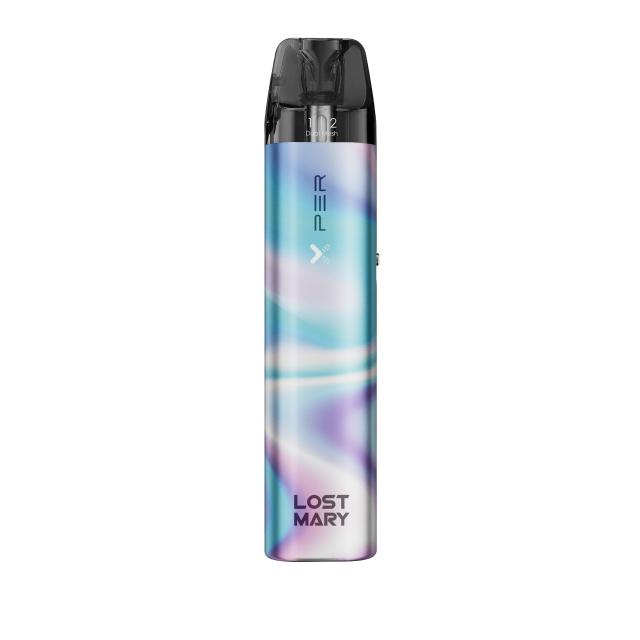 lost mary lm xper main