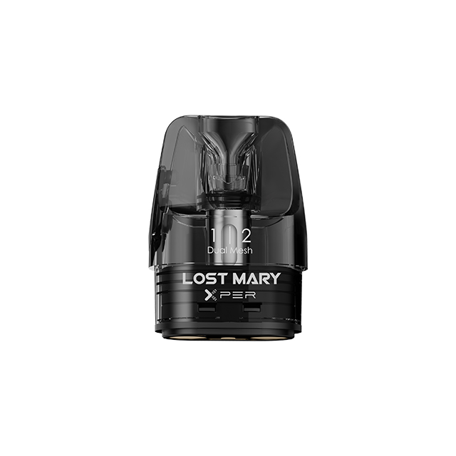 lost mary lm xper pod main