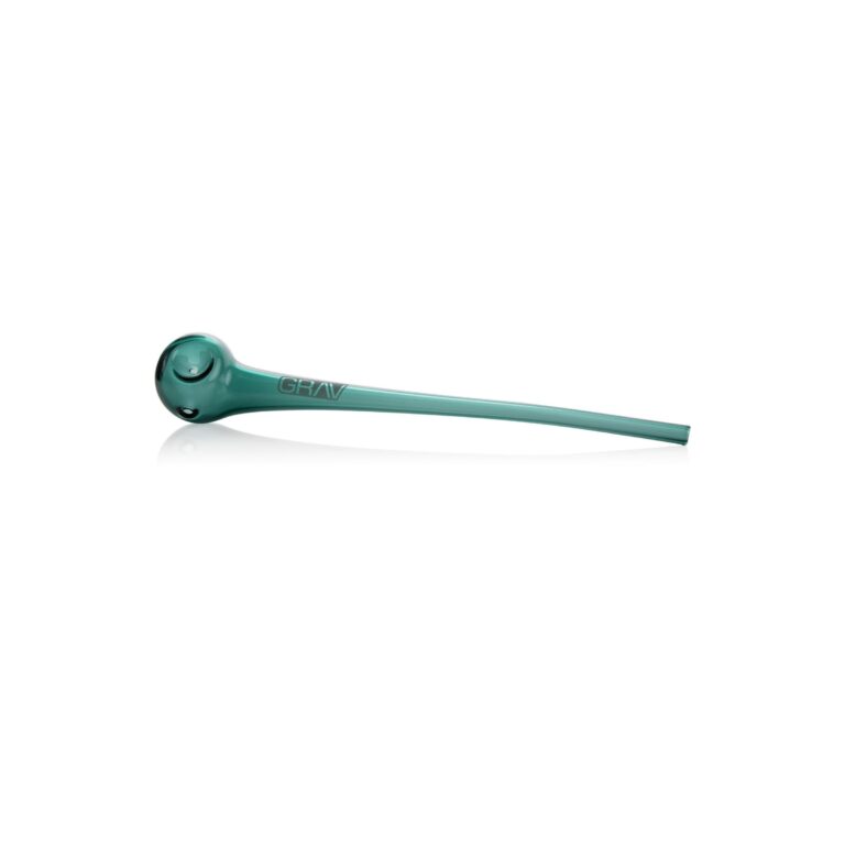 GRAV Gandalf Glass Hand Pipe