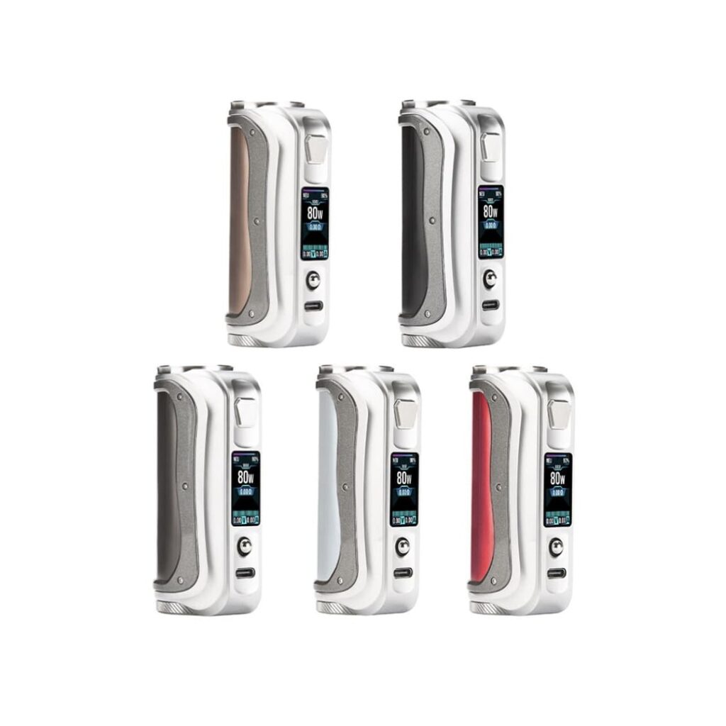Hellvape Jello Pod System Kit 20W