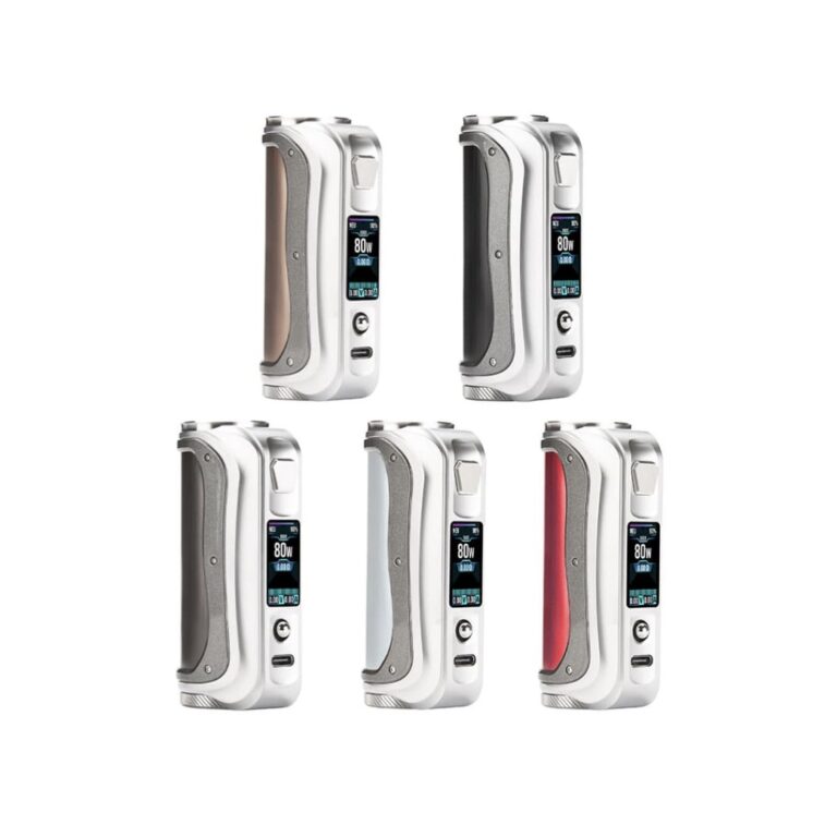 Hellvape Jello Pod System Kit 20W