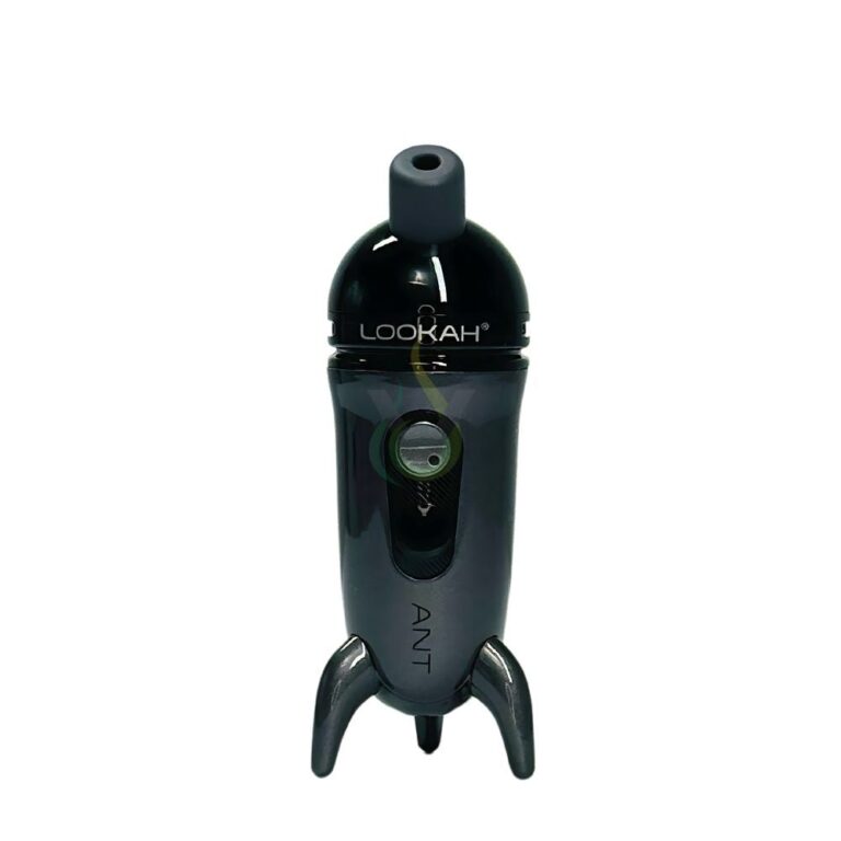 Lookah Ant Wax 710 Vaporizer