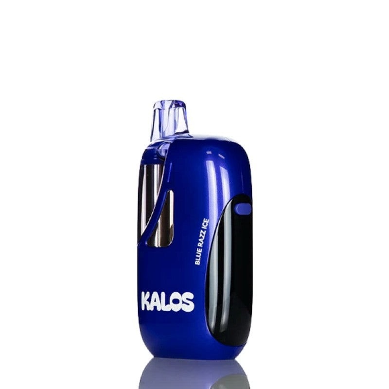 Miami Mint Kalos 50K Disposable Vape