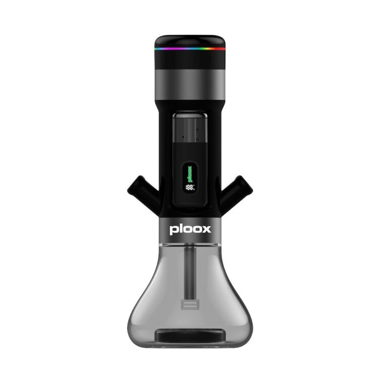 Ploox Nest G3 Portable Hookah