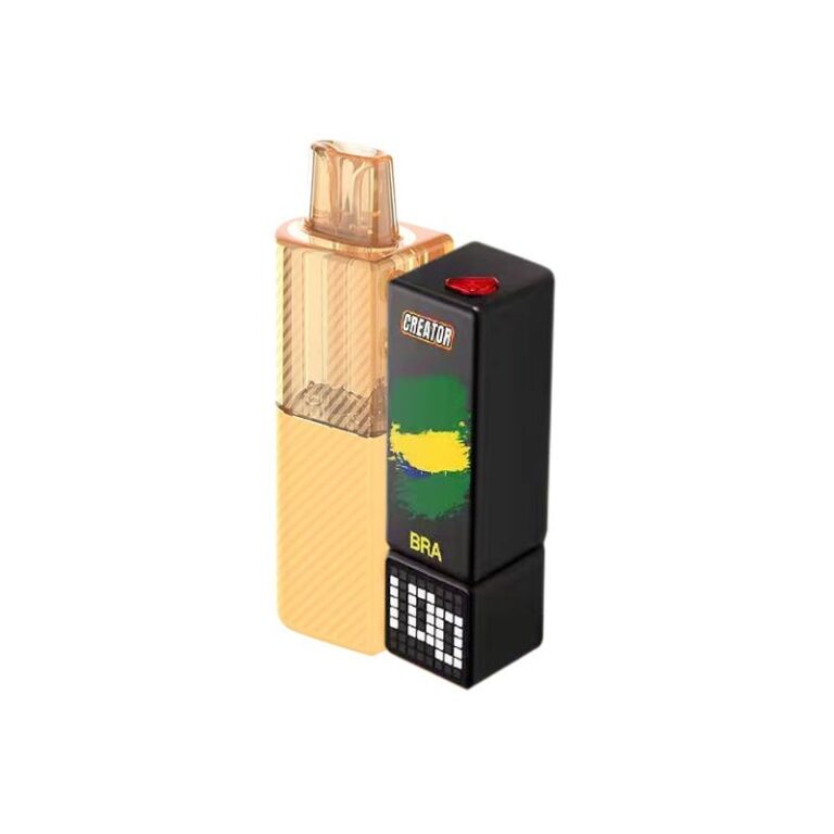 RELX Creator 30K Disposable Vape Kit 3%