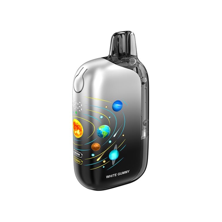Remit Solar 50K Disposable Vape 5%