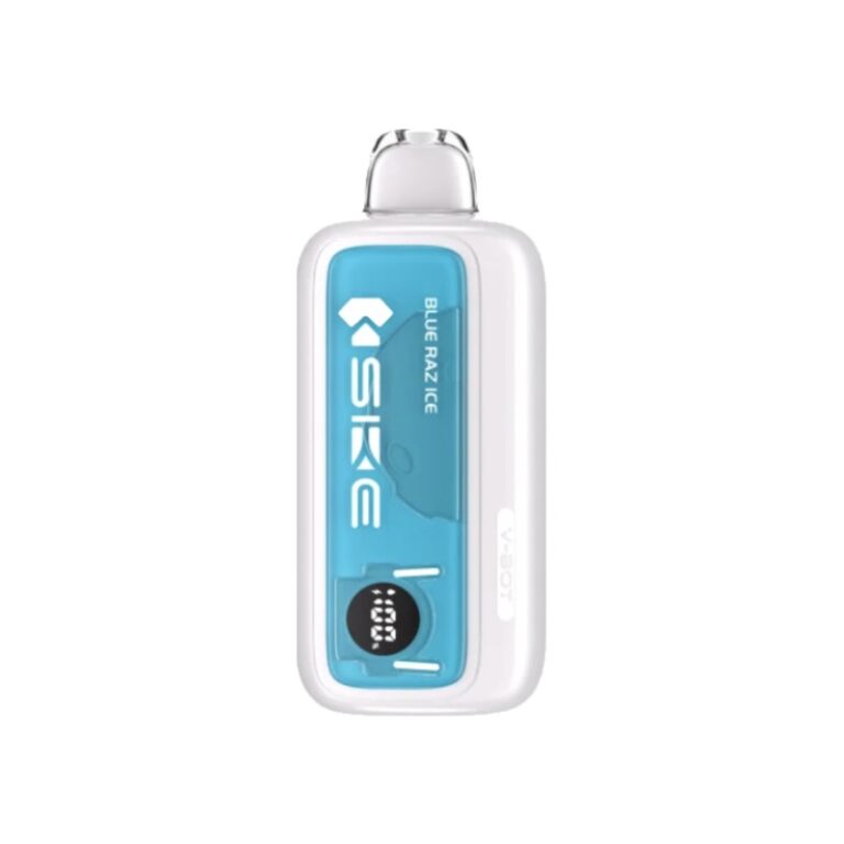 SKE V-BOT 40K Disposable Vape 5%
