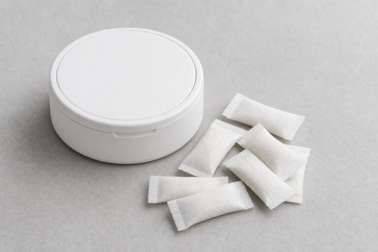 FDA Authorizes Four New on! Nicotine Pouches Under PMTA Pilot