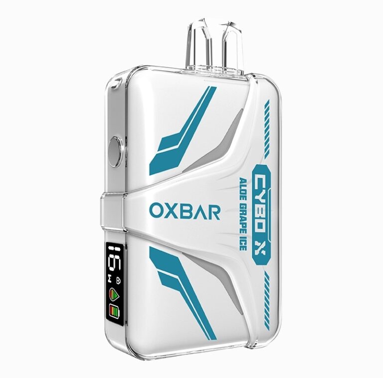 oxbar oxbar cybo x main