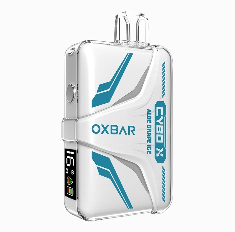 oxbar oxbar cybo x main