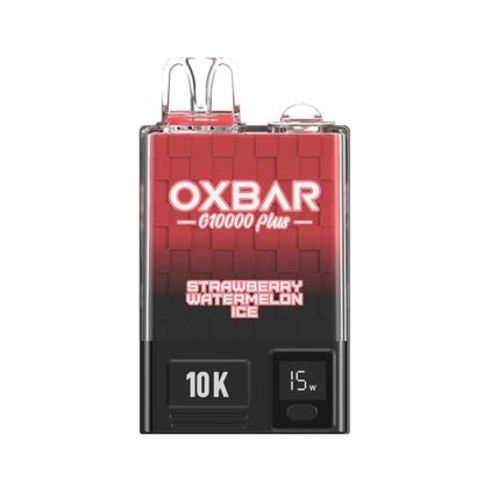 oxbar oxbar g10000 plus main