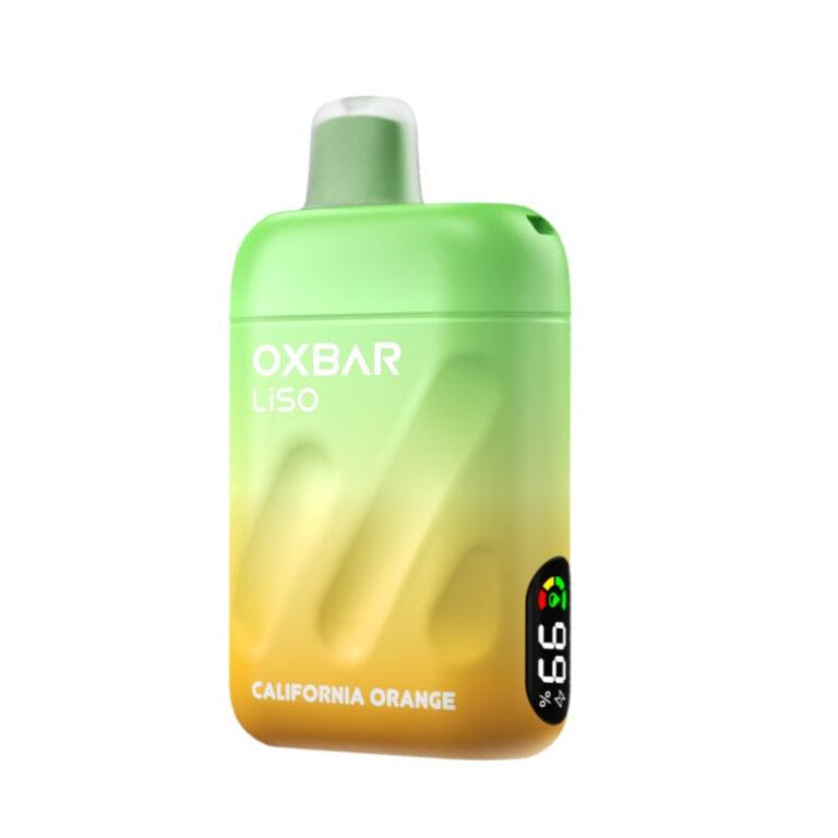 oxbar oxbar liso main