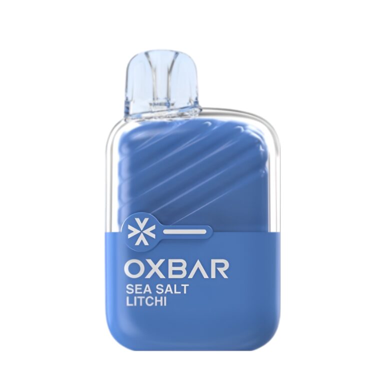 oxbar oxbar mini 2200 main