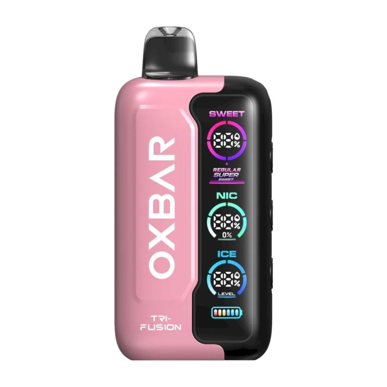 oxbar oxbar tri fusion main