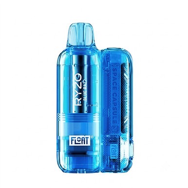Float Ryzo 60K Disposable Vape Kit 5%