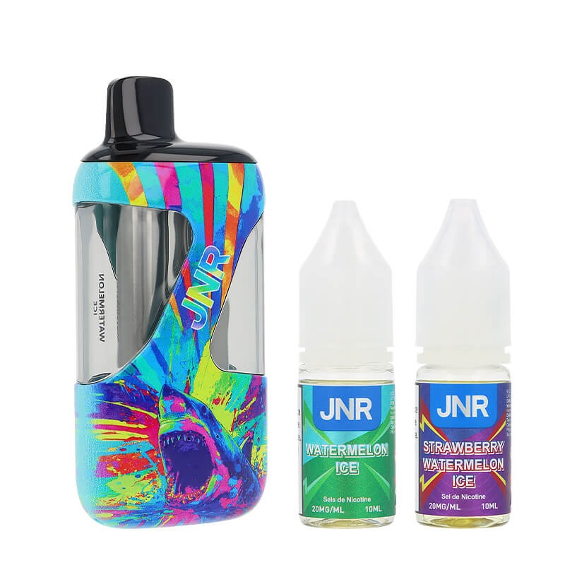 JNR Zpluse 42K Disposable Vape 2%