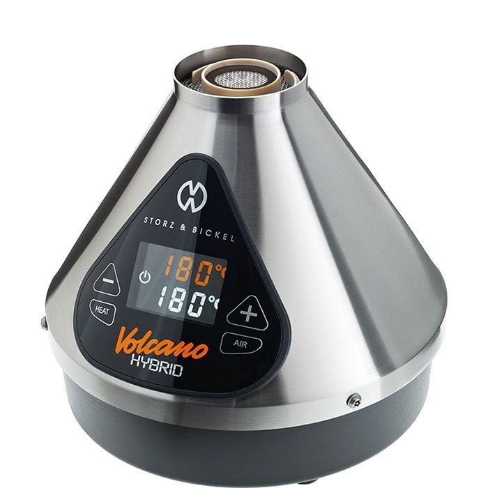 Storz & Bickel Volcano Hybrid Vaporizer