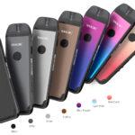 SMOK Acro Pod System Kit — product view