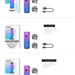 SMOK Acro Pod System Kit — product view