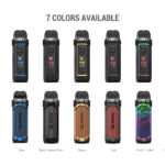 SMOK IPX 80 Pod Mod Kit — product view