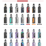 SMOK Morph 3 Box Mod Kit — product view