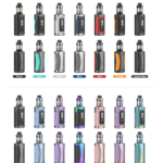 SMOK Morph 3 Box Mod Kit — product view