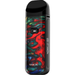 SMOK Nord 2 Pod System Kit — product view