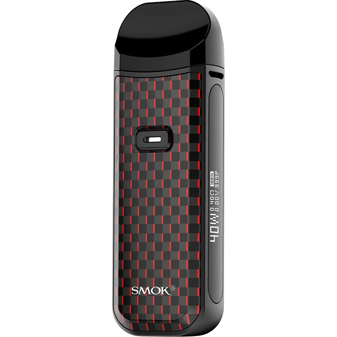 smok nord 2 main