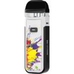 SMOK Nord X Pod System Kit — product view