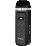 SMOK Nord X Pod System Kit — product view