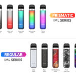 SMOK Novo 2X Pod System Kit — product view