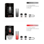 SMOK Novo 2X Pod System Kit — product view