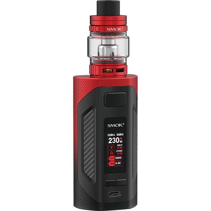smok rigel main