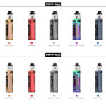 SMOK RPM 85 & RPM 100 Pod Mod Kit — product view