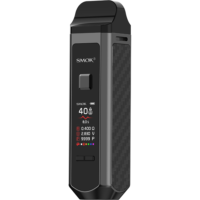 smok rpm40 main