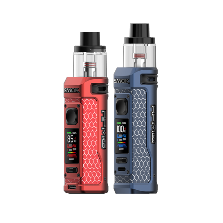 smok rpm85 rpm100 main