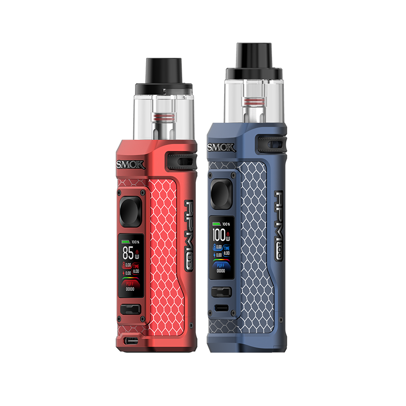 smok rpm85 rpm100 main