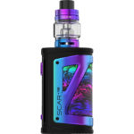 SMOK Scar-18 Box Mod Kit — product view