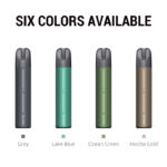 SMOK Solus 2 Pod System Kit — product view