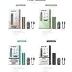 SMOK Solus 2 Pod System Kit — product view