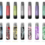SMOK Solus G Pod System Kit — product view