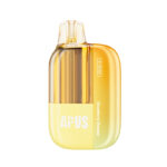 Apus X 50K
