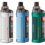 Vaporesso Armour G Pod Mod Kit — product view